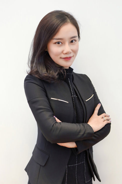 东莞邓珂婕 讲师